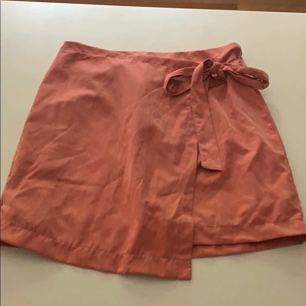 Skirt
